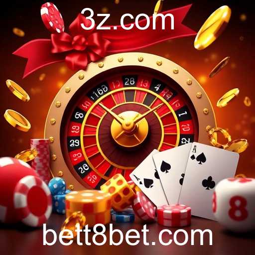 A Categoria 'Jogos de Cassino' no t8bet