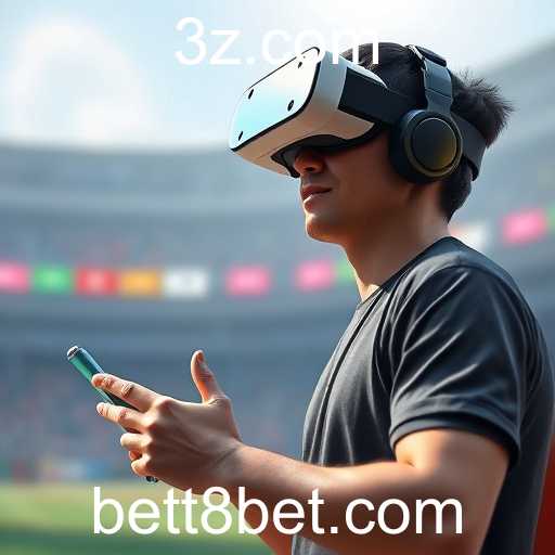Tendências e Inovações no Setor de Jogos Online
