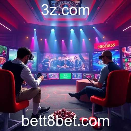 Crescimento do Mercado de Jogos Online em Portugal