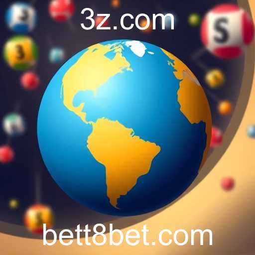 A Fascinante Categoria de Jogos de Loteria no t8bet