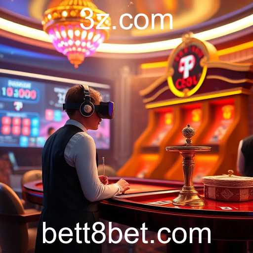 Tendências do Jogo Online em 2025