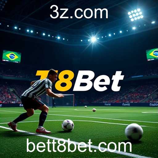 A Ascensão do T8Bet: O Impacto nas Comunidades de Jogos