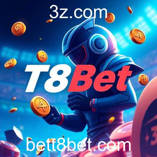 A Evolução do T8Bet no Mundo dos Jogos Online