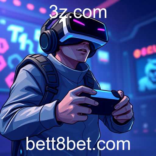 Avanços e Desafios do t8bet no Mundo dos Jogos