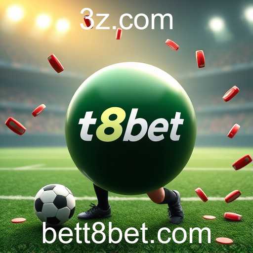 A Ascensão do t8bet no Mercado de Apostas em 2025