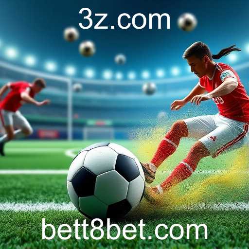 Expansão do T8bet: Impacto no Mercado de Apostas Online