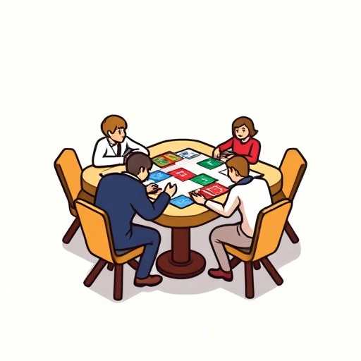 A Fascinante Categoria de Jogos de Mesa no t8bet