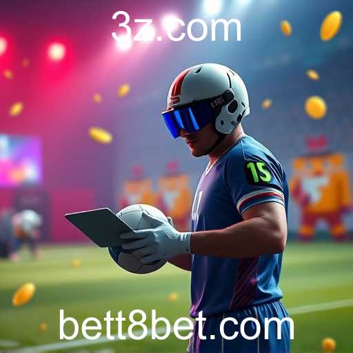 A Ascensão dos Jogos Online: T8bet e o Cenário Atual