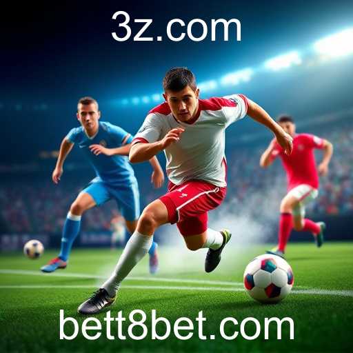 A Evolução dos Desportos Virtuais na Plataforma t8bet
